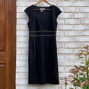 Maggy London Little Black Dress